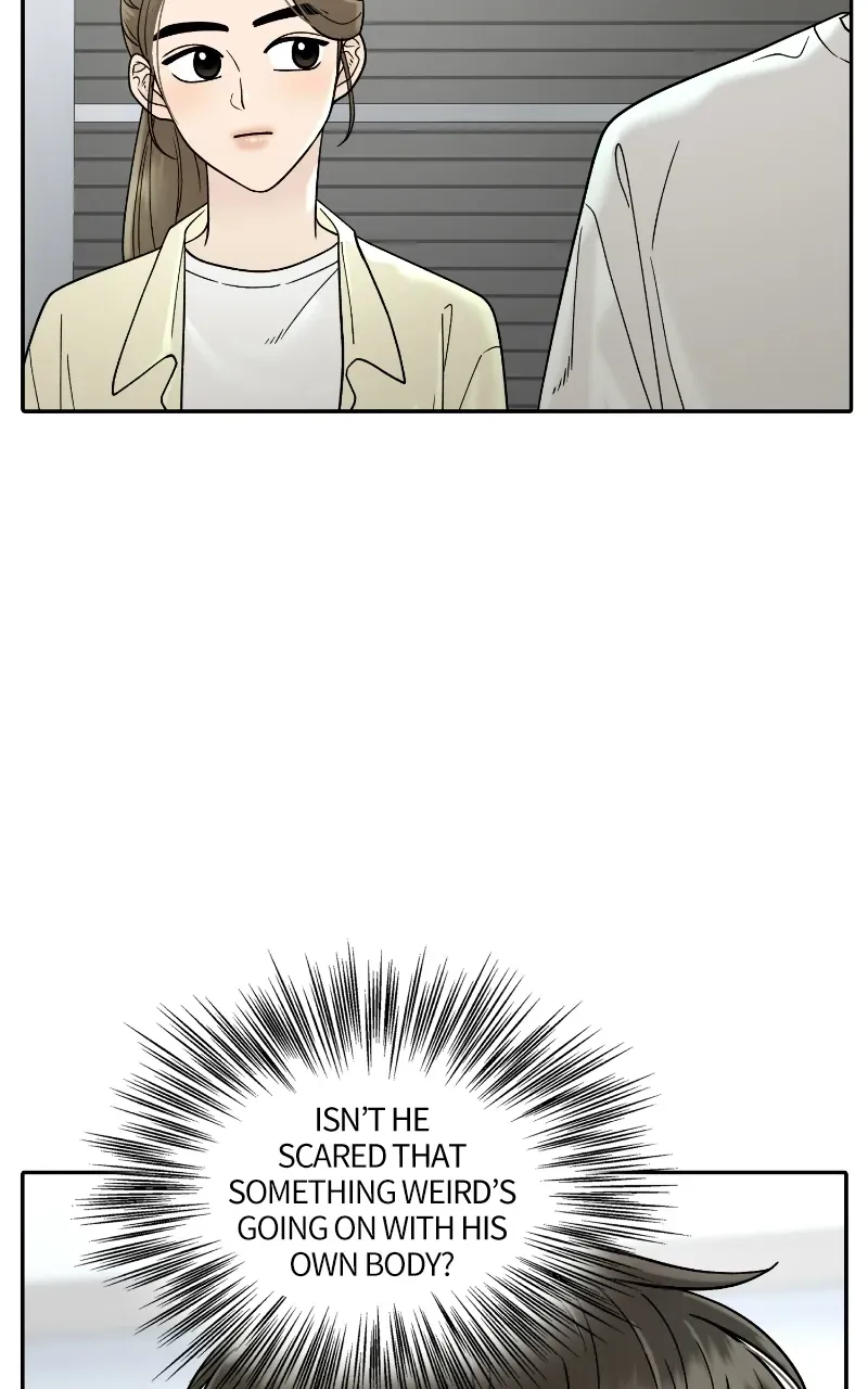 Read Gisaengbeonsik chapter 3 image 88 on Lezhin