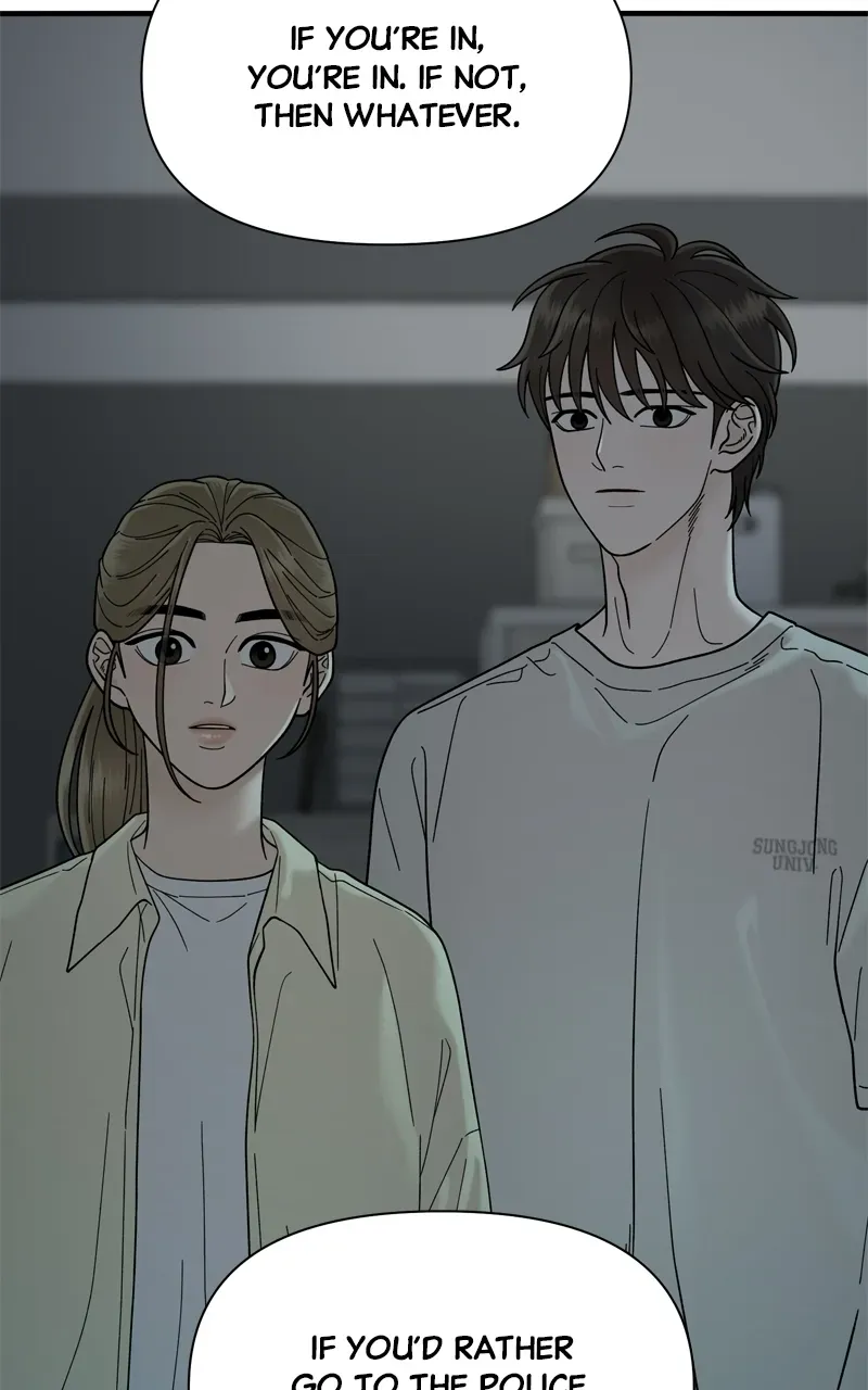 Read Gisaengbeonsik chapter 4 image 105 on Lezhin