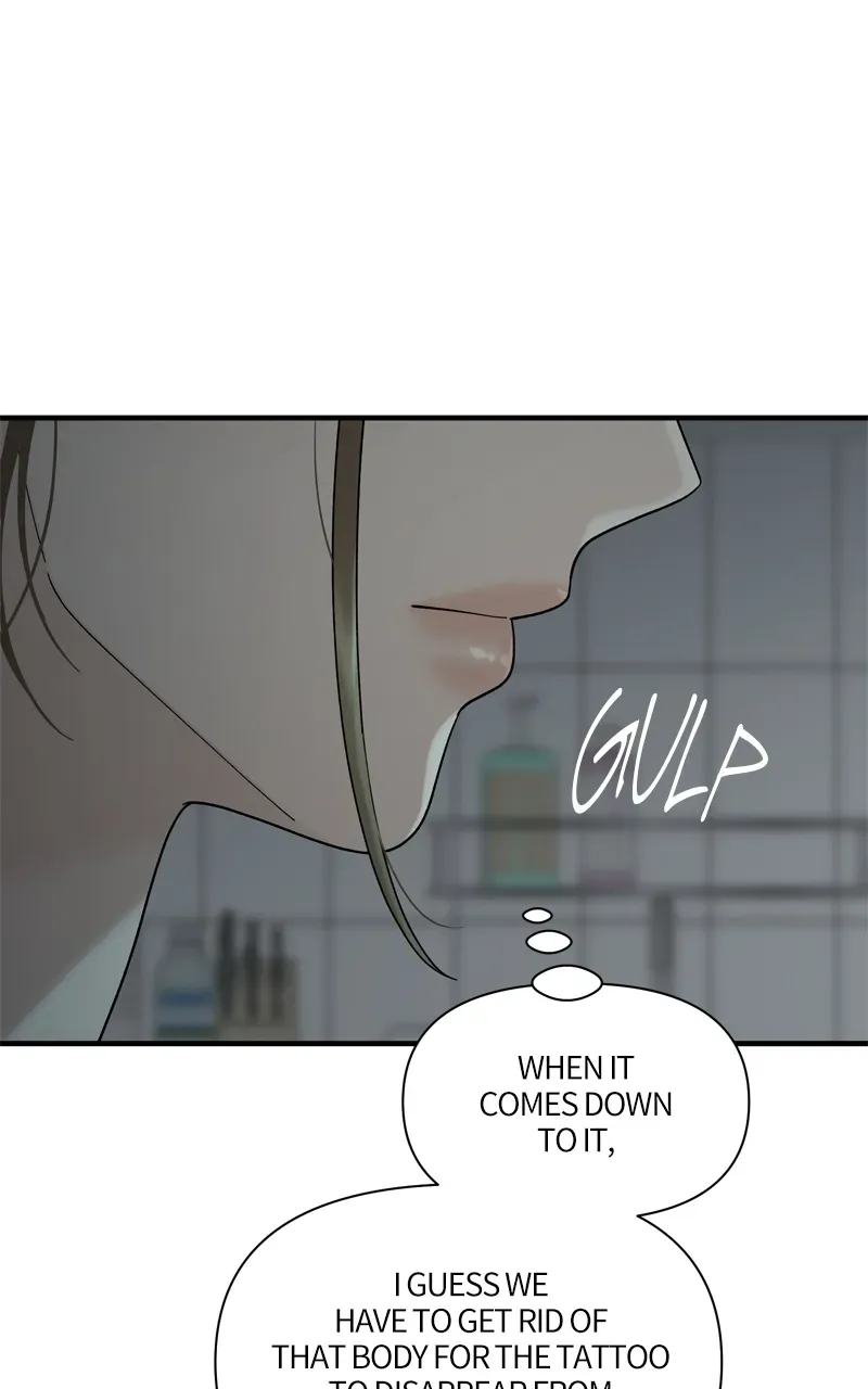 Read Gisaengbeonsik chapter 4 image 108 on Lezhin