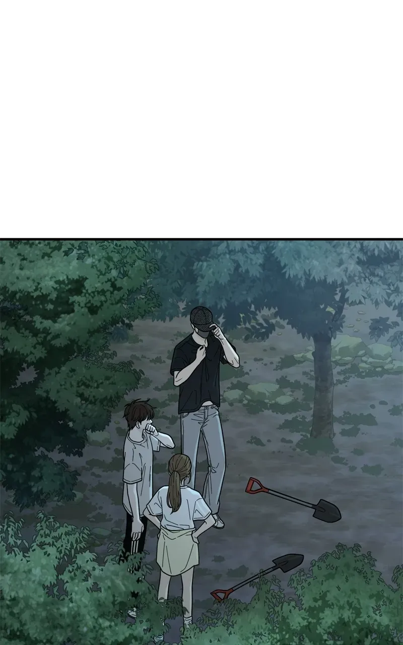Read Gisaengbeonsik chapter 4 image 118 on Lezhin