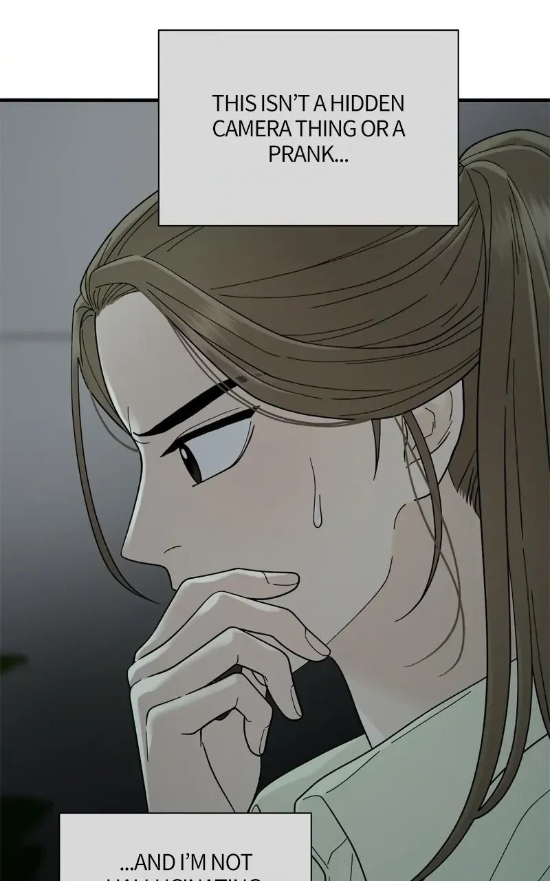 Read Gisaengbeonsik chapter 4 image 69 on Lezhin