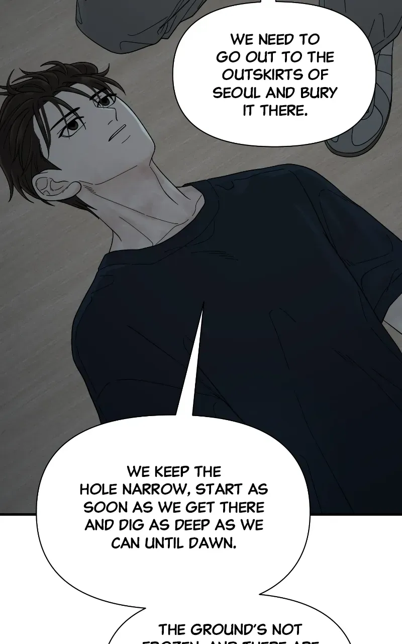 Read Gisaengbeonsik chapter 4 image 83 on Lezhin