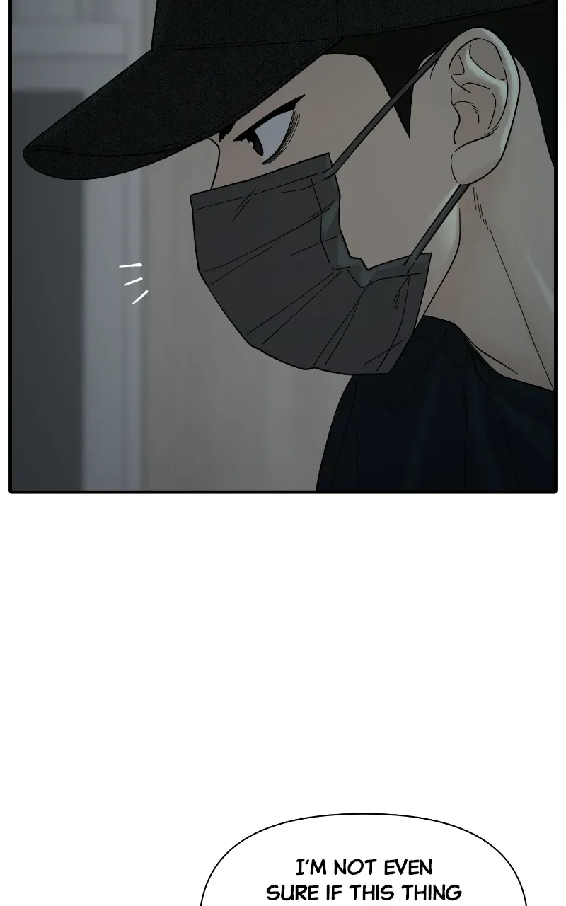 Read Gisaengbeonsik chapter 4 image 85 on Lezhin