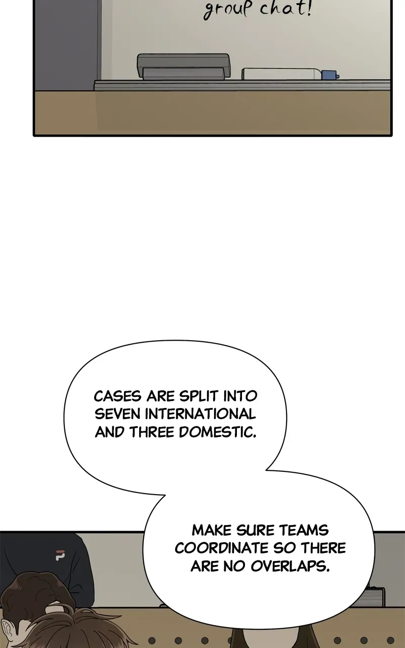 Read Gisaengbeonsik chapter 5 image 13 on Lezhin