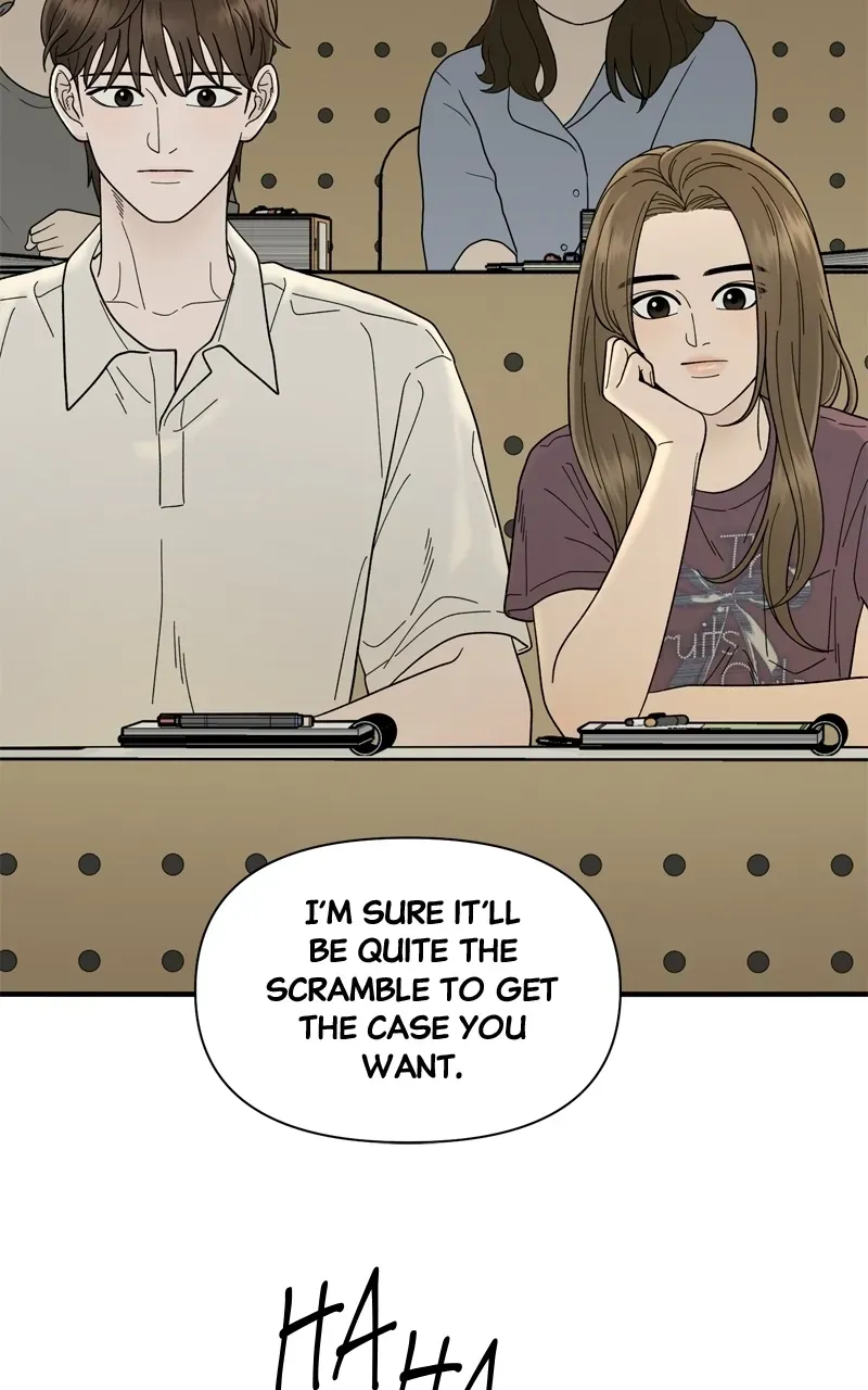 Read Gisaengbeonsik chapter 5 image 14 on Lezhin