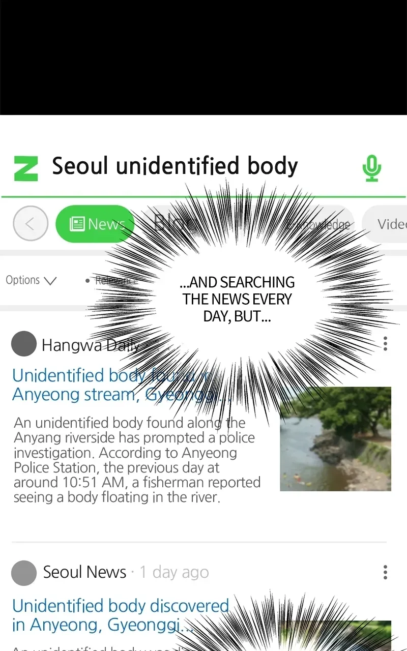Read Gisaengbeonsik chapter 5 image 18 on Lezhin