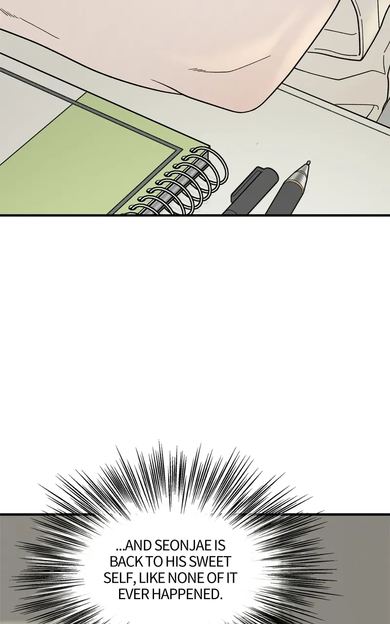 Read Gisaengbeonsik chapter 5 image 21 on Lezhin