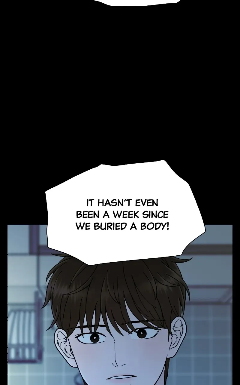 Read Gisaengbeonsik chapter 5 image 32 on Lezhin