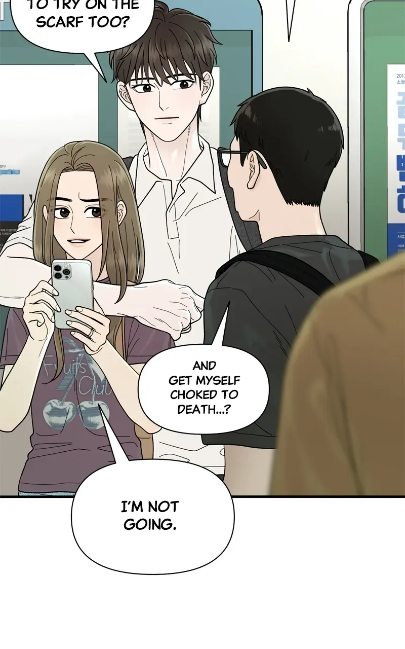 Read Gisaengbeonsik chapter 5 image 88 on Lezhin