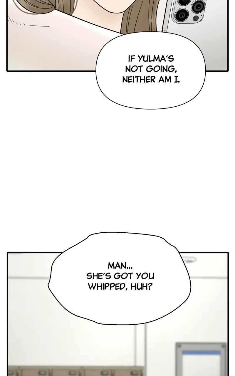 Read Gisaengbeonsik chapter 5 image 90 on Lezhin