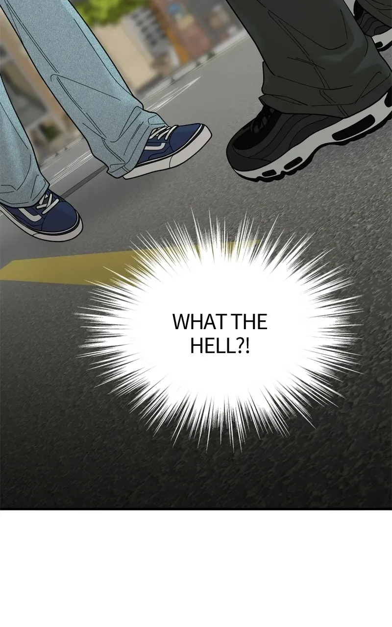 Read Gisaengbeonsik chapter 6 image 1 on Lezhin