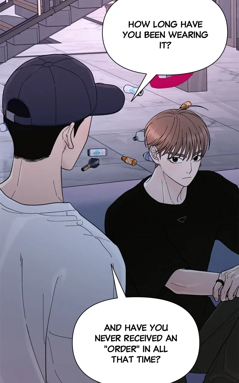 Read Gisaengbeonsik chapter 6 image 105 on Lezhin