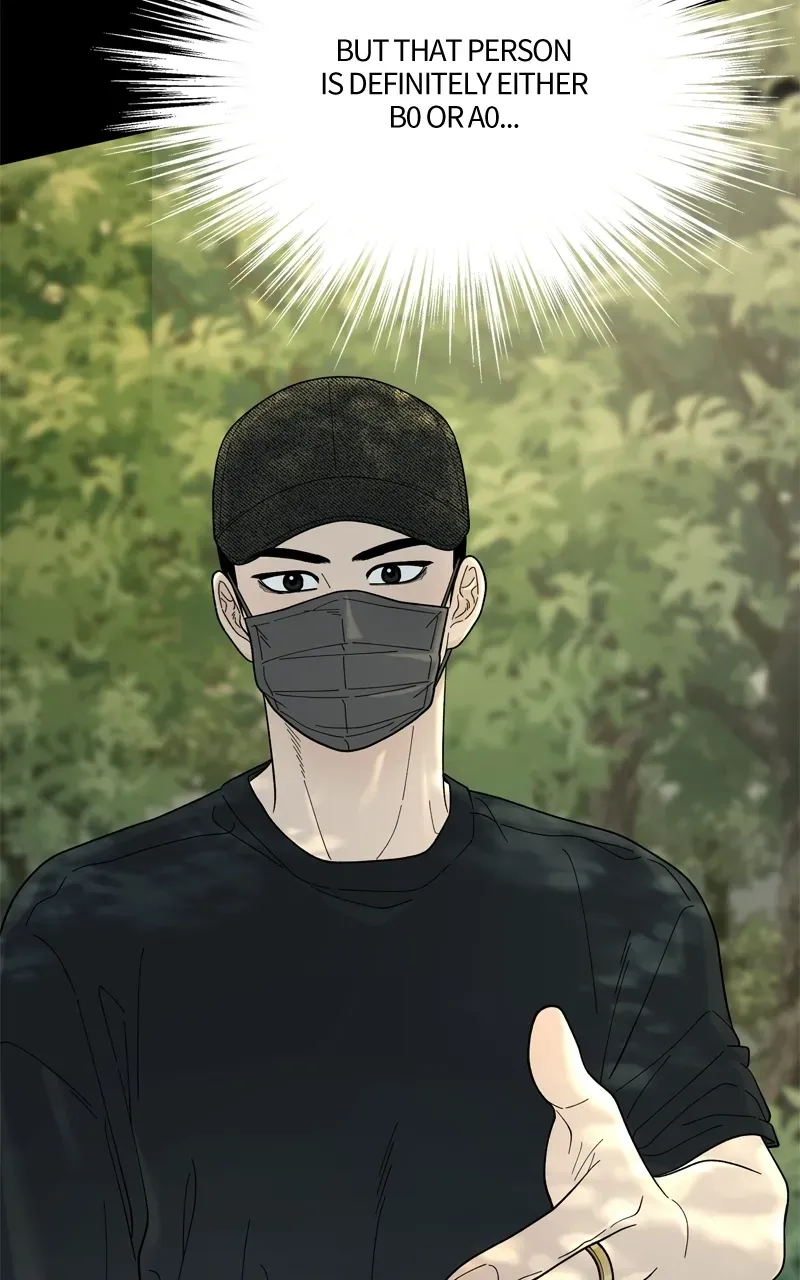 Read Gisaengbeonsik chapter 6 image 21 on Lezhin