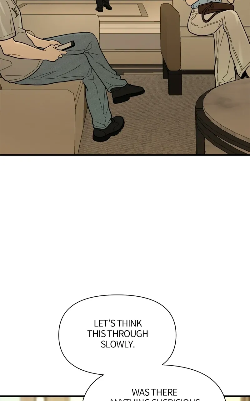 Read Gisaengbeonsik chapter 6 image 24 on Lezhin