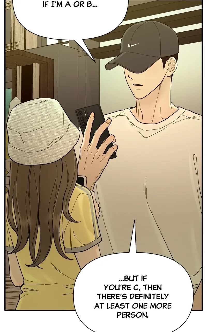 Read Gisaengbeonsik chapter 6 image 38 on Lezhin