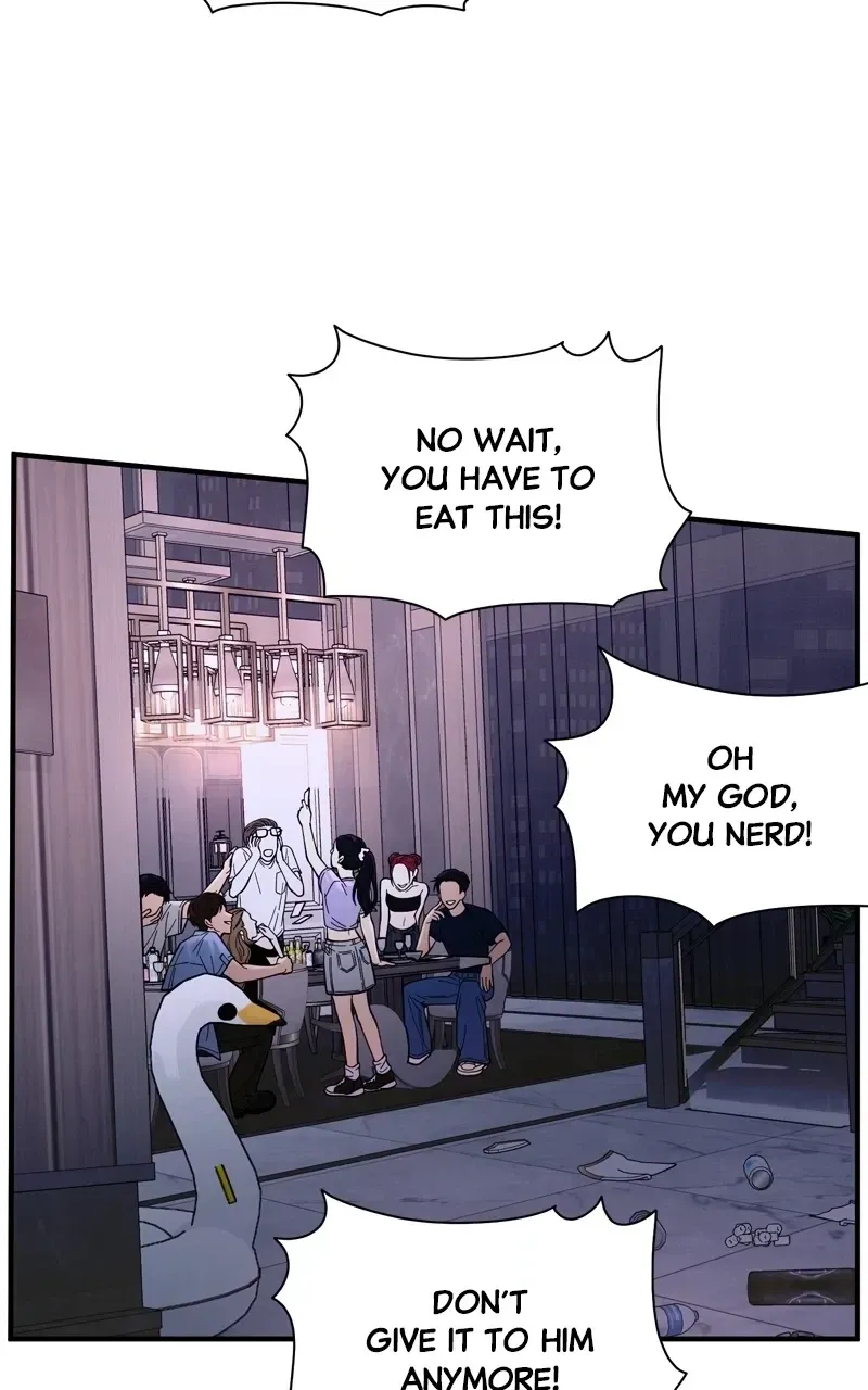 Read Gisaengbeonsik chapter 6 image 69 on Lezhin