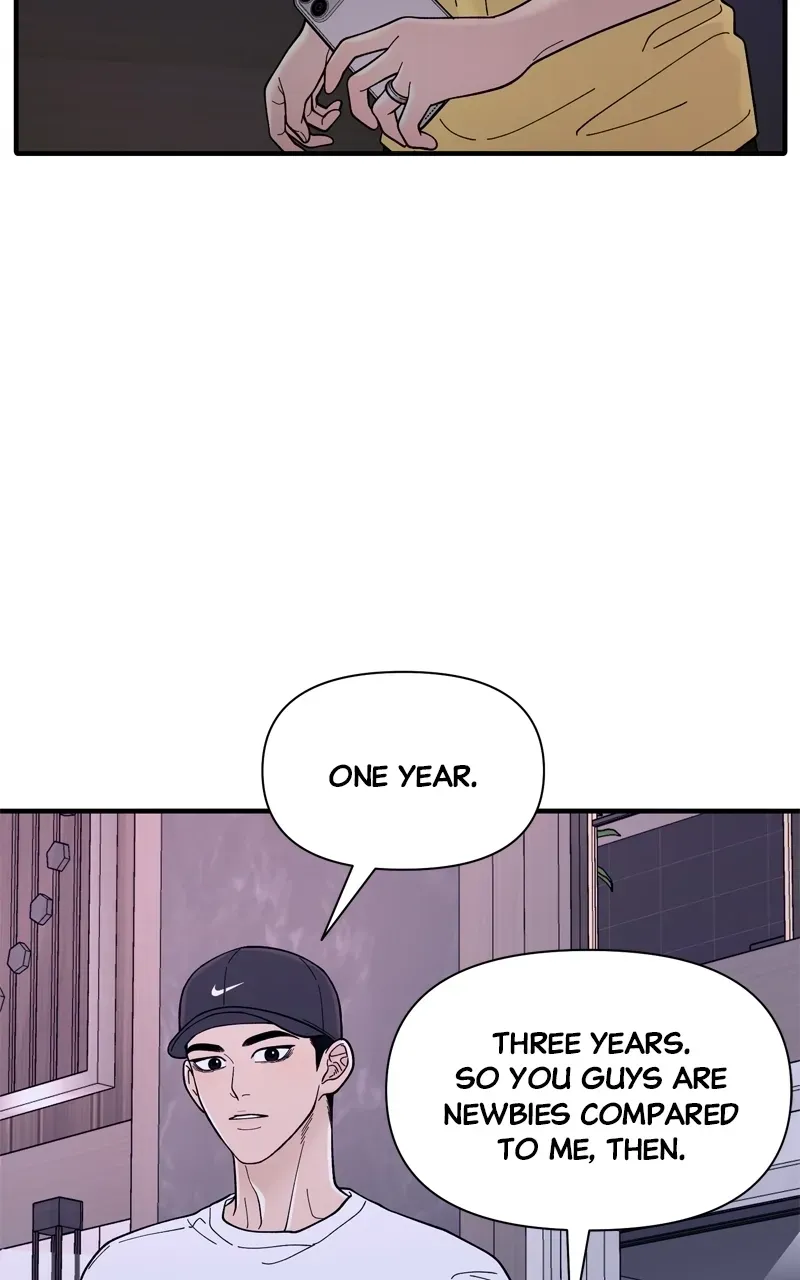Read Gisaengbeonsik chapter 7 image 10 on Lezhin