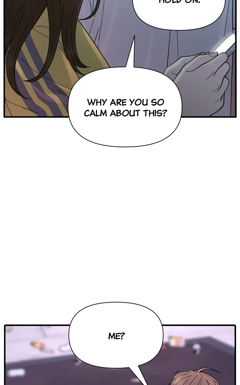 Read Gisaengbeonsik chapter 7 image 18 on Lezhin