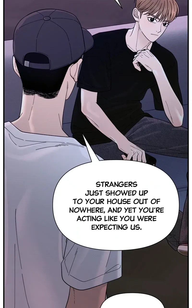 Read Gisaengbeonsik chapter 7 image 19 on Lezhin