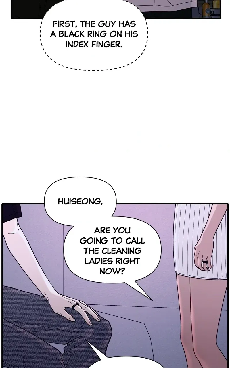 Read Gisaengbeonsik chapter 7 image 29 on Lezhin