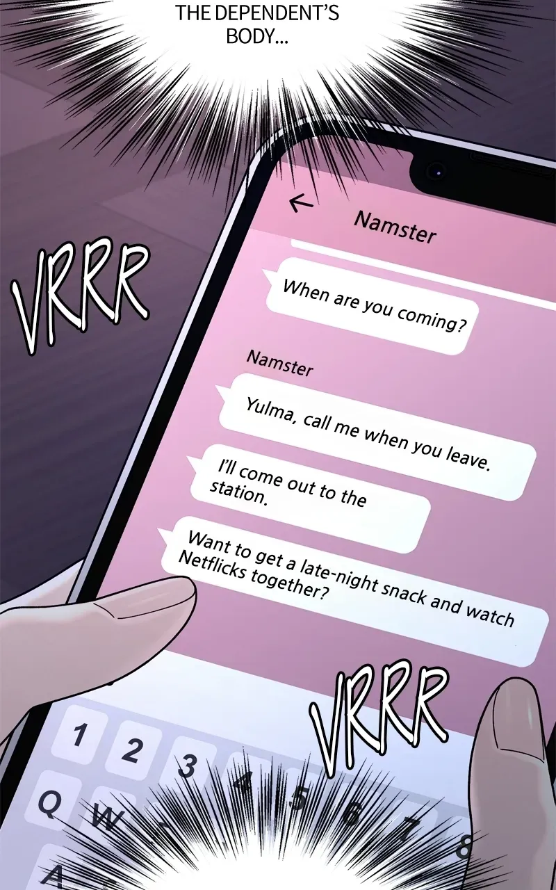 Read Gisaengbeonsik chapter 7 image 58 on Lezhin