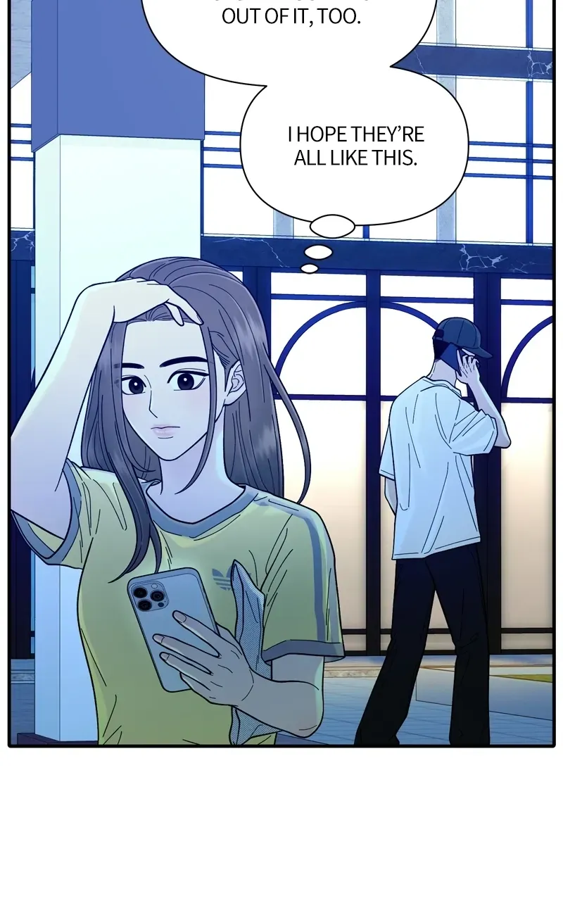 Read Gisaengbeonsik chapter 7 image 98 on Lezhin
