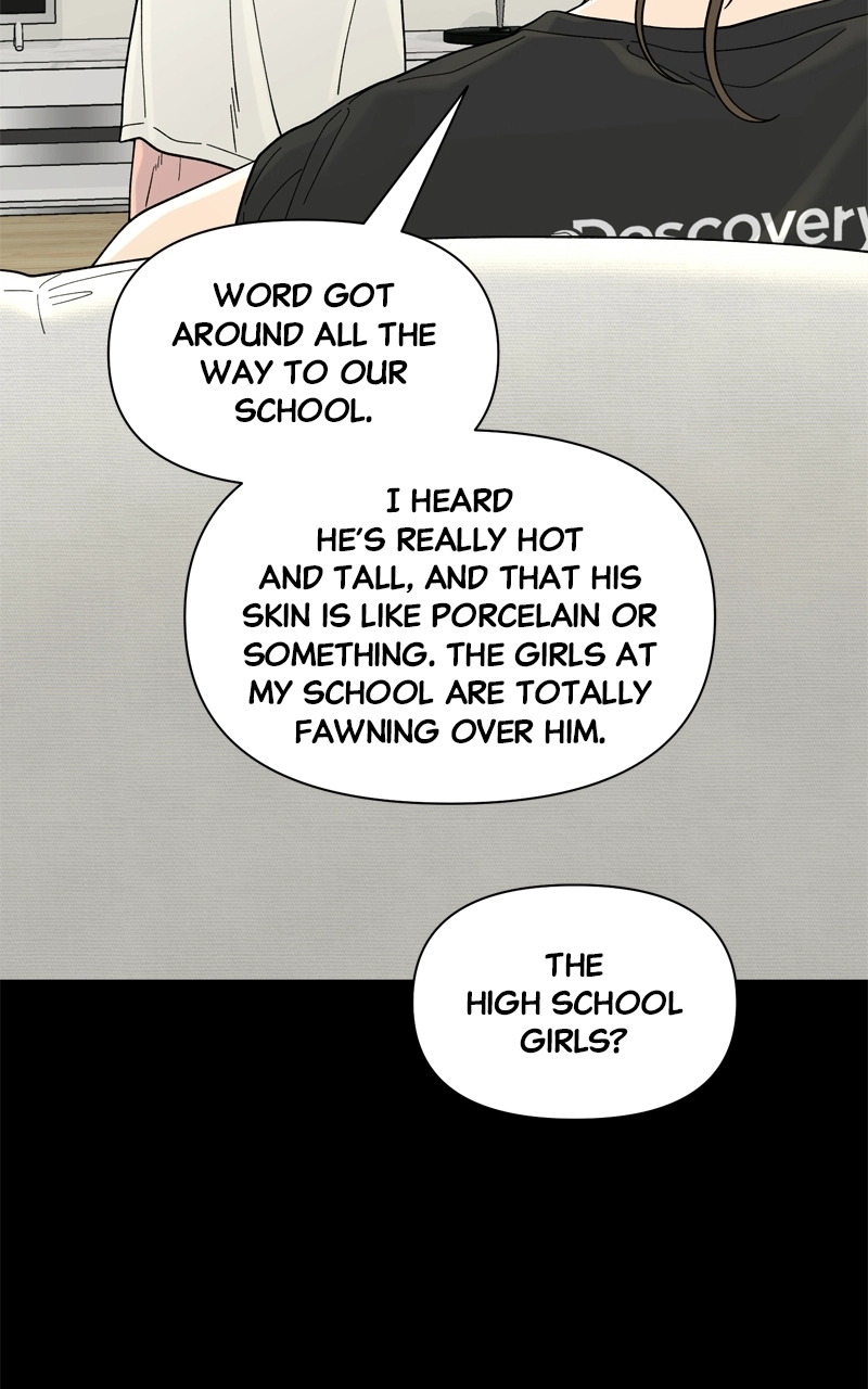 Read Gisaengbeonsik chapter 8 image 11 on Lezhin