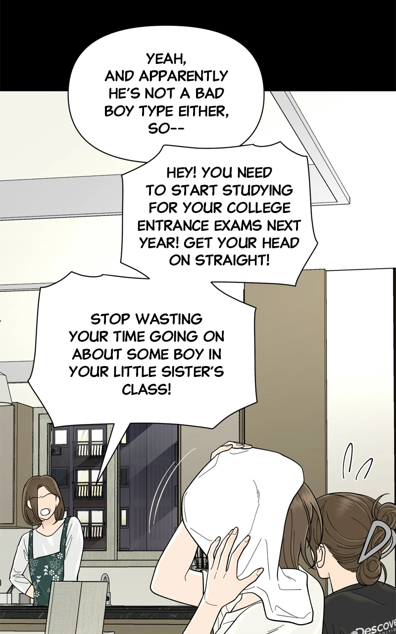Read Gisaengbeonsik chapter 8 image 12 on Lezhin