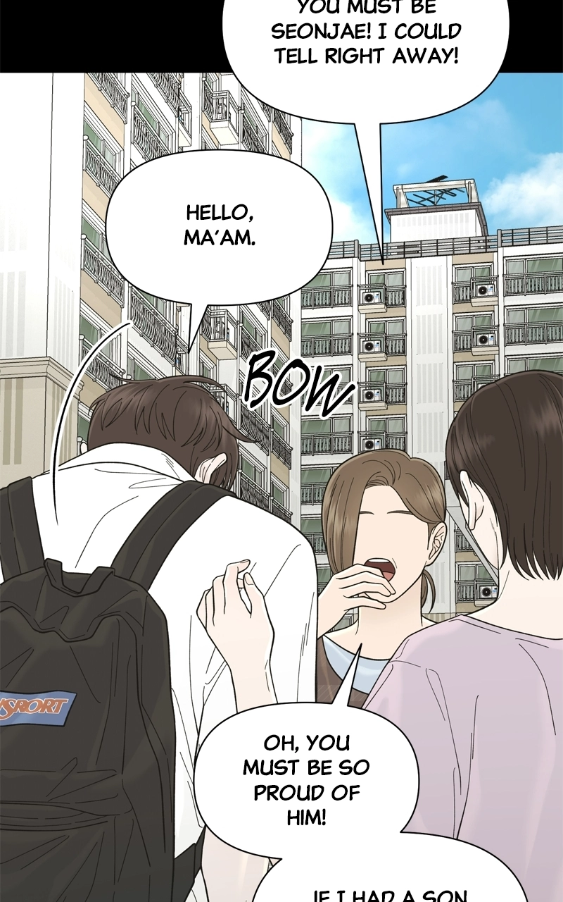 Read Gisaengbeonsik chapter 8 image 14 on Lezhin