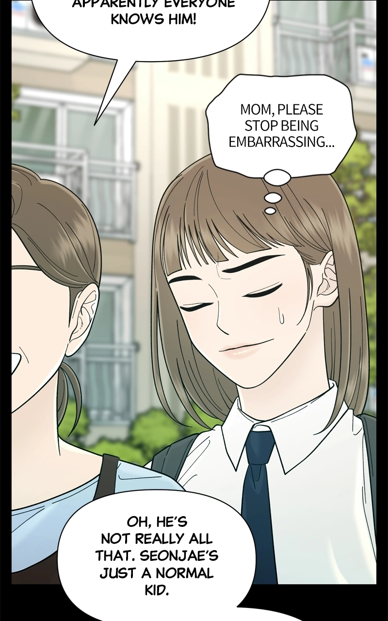 Read Gisaengbeonsik chapter 8 image 16 on Lezhin