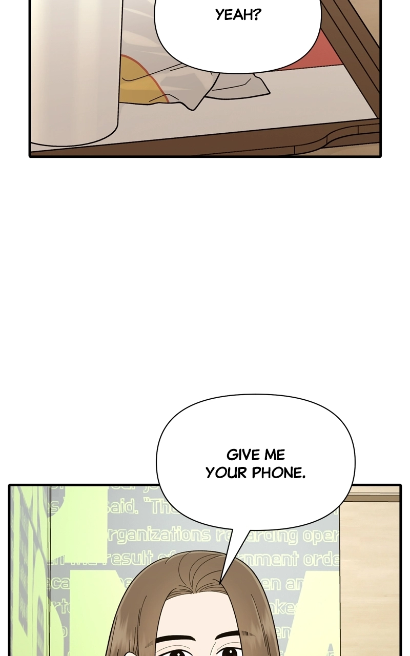 Read Gisaengbeonsik chapter 8 image 23 on Lezhin
