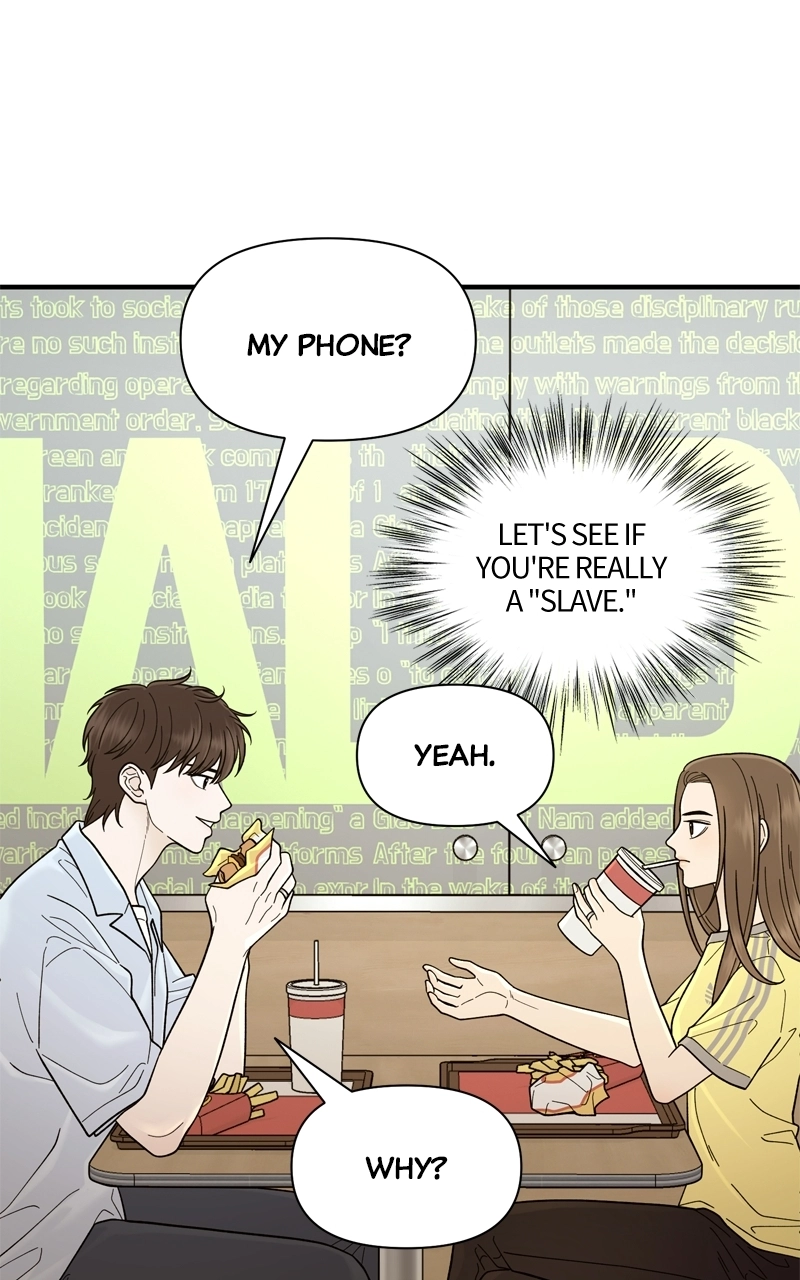 Read Gisaengbeonsik chapter 8 image 25 on Lezhin