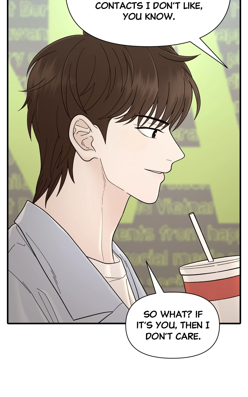 Read Gisaengbeonsik chapter 8 image 31 on Lezhin