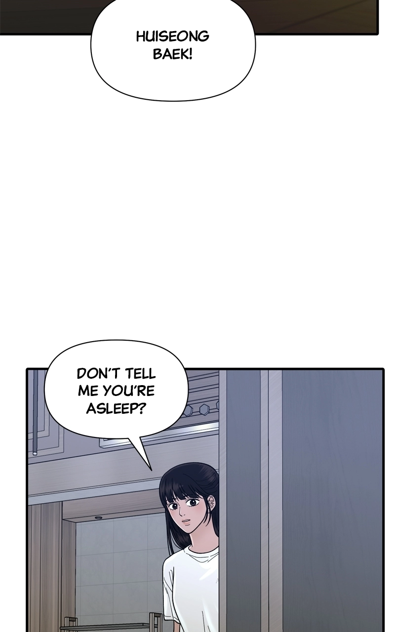 Read Gisaengbeonsik chapter 8 image 38 on Lezhin