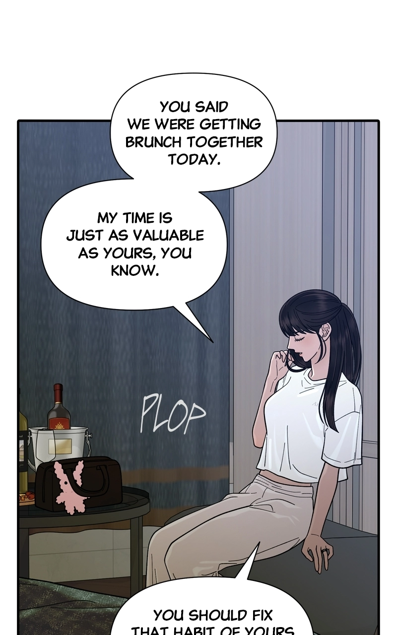 Read Gisaengbeonsik chapter 8 image 41 on Lezhin