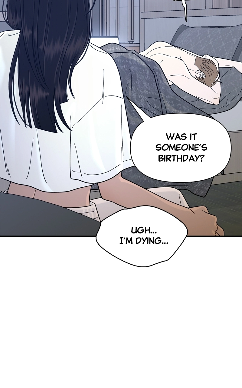 Read Gisaengbeonsik chapter 8 image 43 on Lezhin