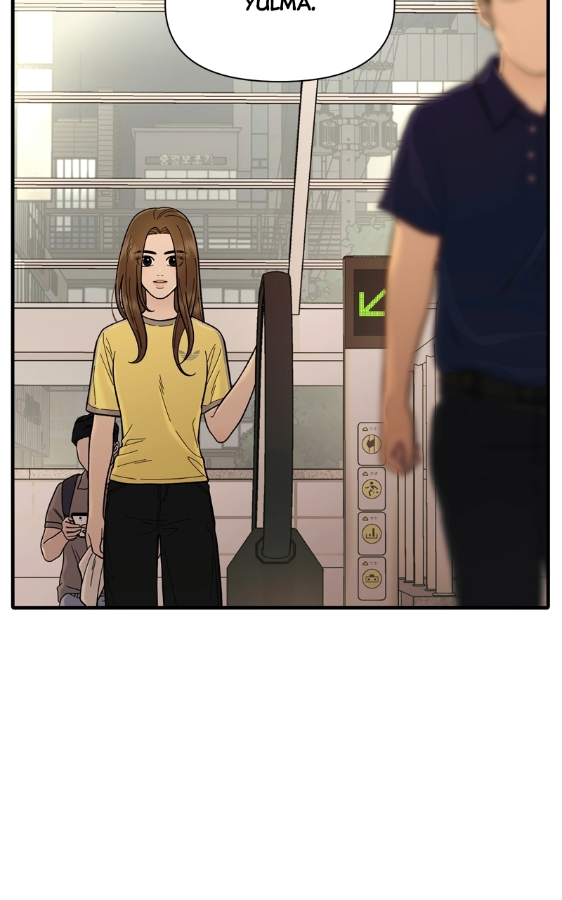 Read Gisaengbeonsik chapter 8 image 5 on Lezhin