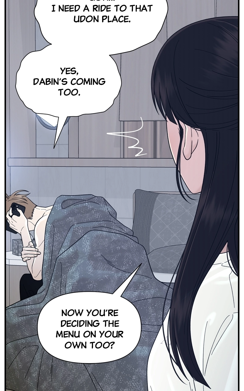 Read Gisaengbeonsik chapter 8 image 54 on Lezhin