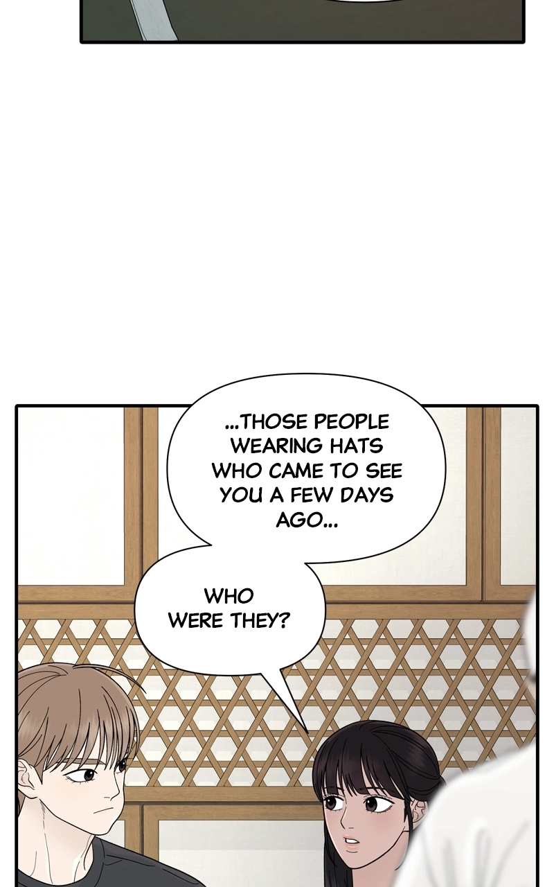 Read Gisaengbeonsik chapter 8 image 57 on Lezhin