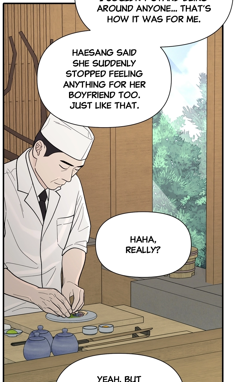 Read Gisaengbeonsik chapter 8 image 63 on Lezhin