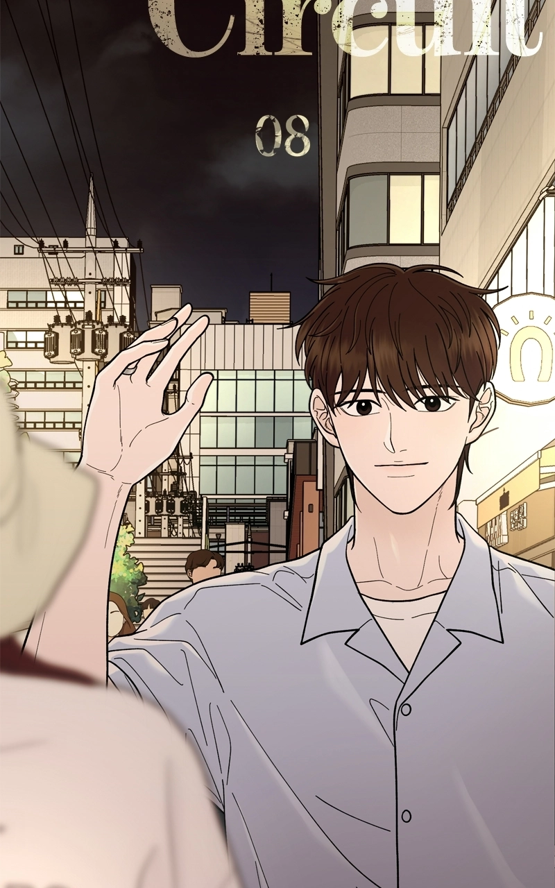 Read Gisaengbeonsik chapter 8 image 7 on Lezhin
