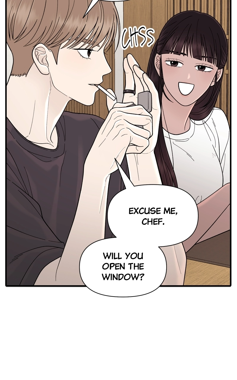 Read Gisaengbeonsik chapter 8 image 74 on Lezhin