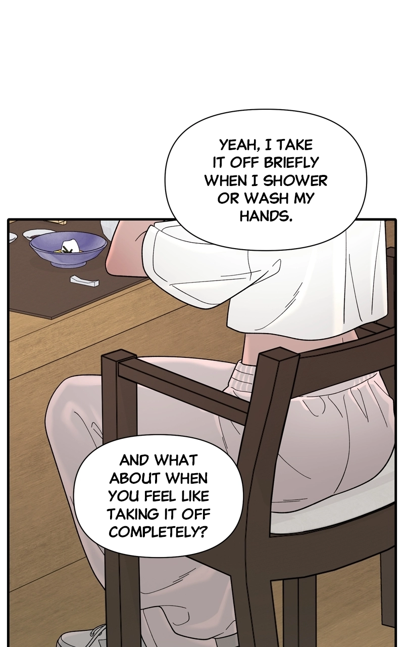 Read Gisaengbeonsik chapter 8 image 76 on Lezhin