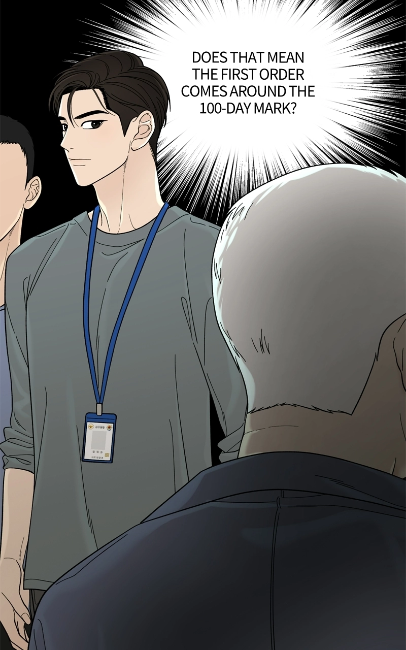 Read Gisaengbeonsik chapter 8 image 92 on Lezhin
