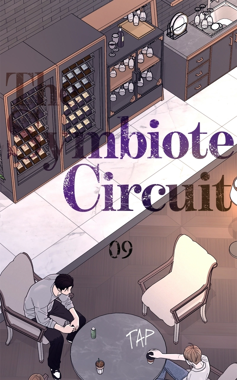 Read Gisaengbeonsik chapter 9 image 15 on Lezhin