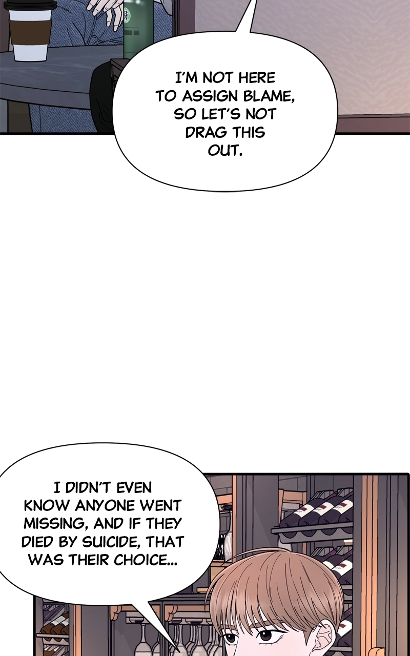 Read Gisaengbeonsik chapter 9 image 35 on Lezhin