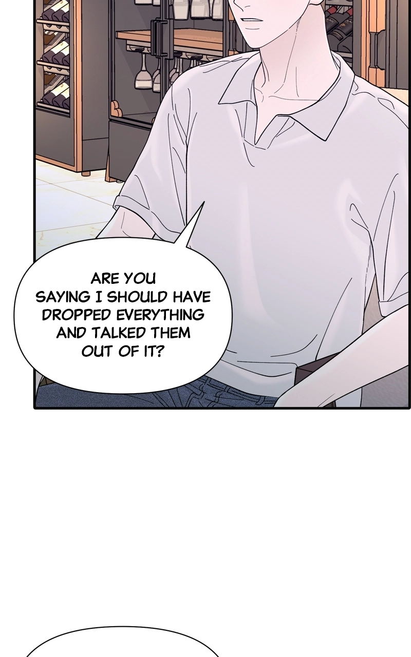 Read Gisaengbeonsik chapter 9 image 36 on Lezhin