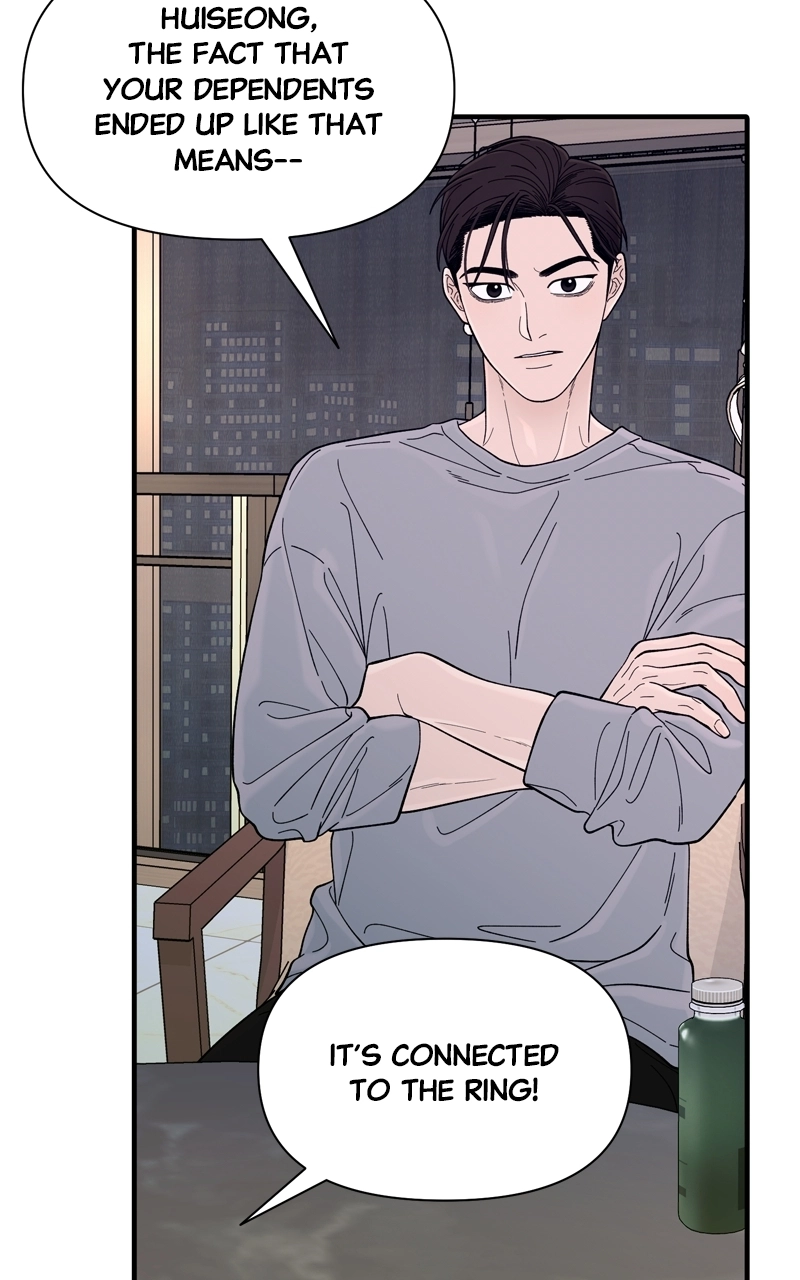 Read Gisaengbeonsik chapter 9 image 37 on Lezhin