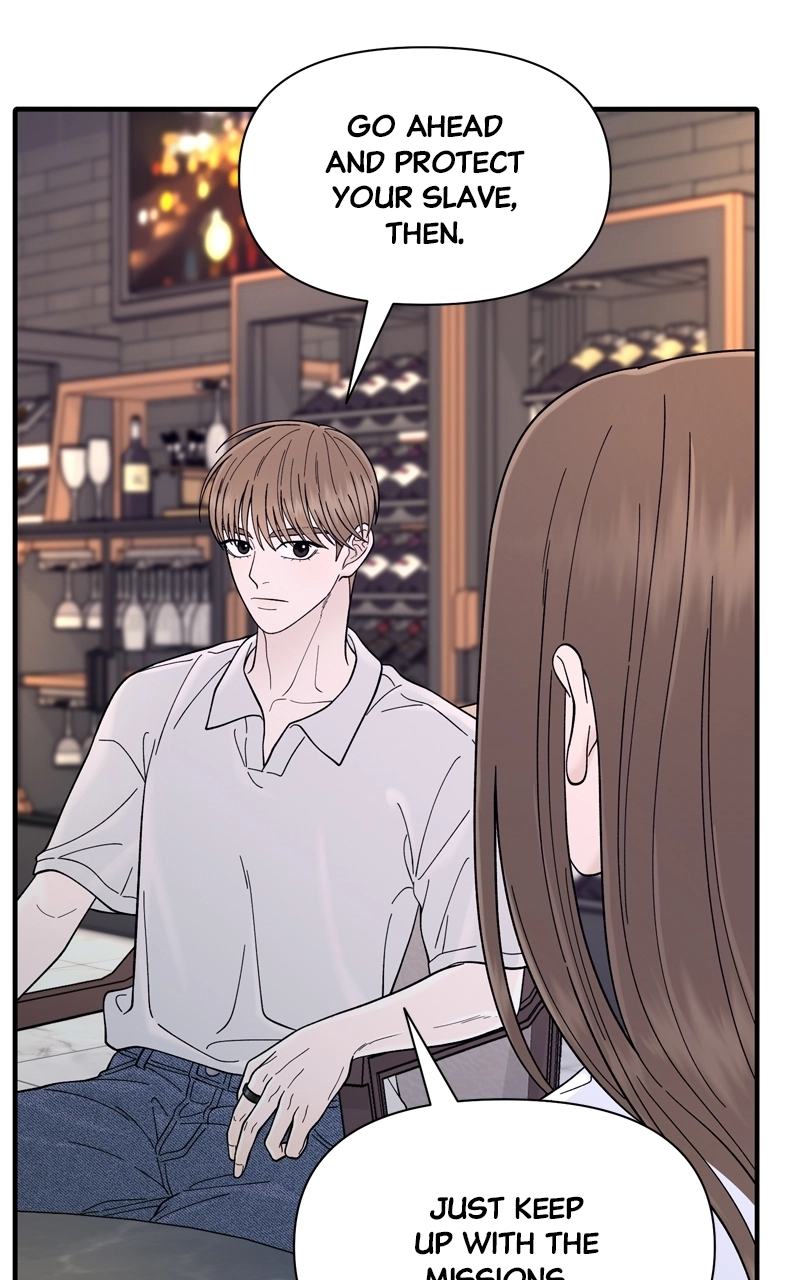 Read Gisaengbeonsik chapter 9 image 41 on Lezhin