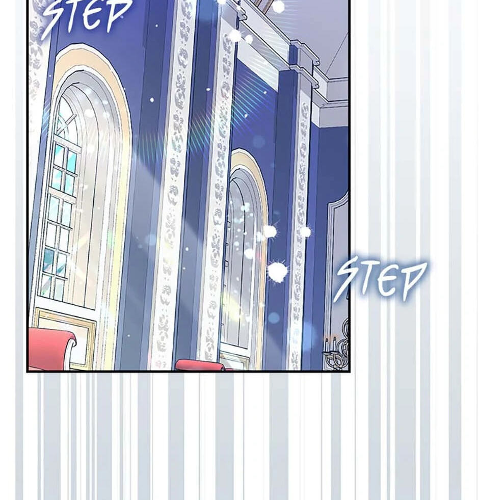 Giselle the Unbreakable Chapter 1 page 2 - 